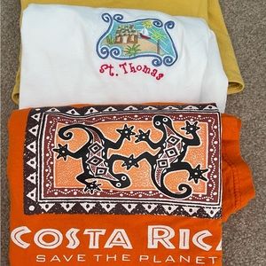 3 ladies tees—DEAL DEAL DEAL!!!